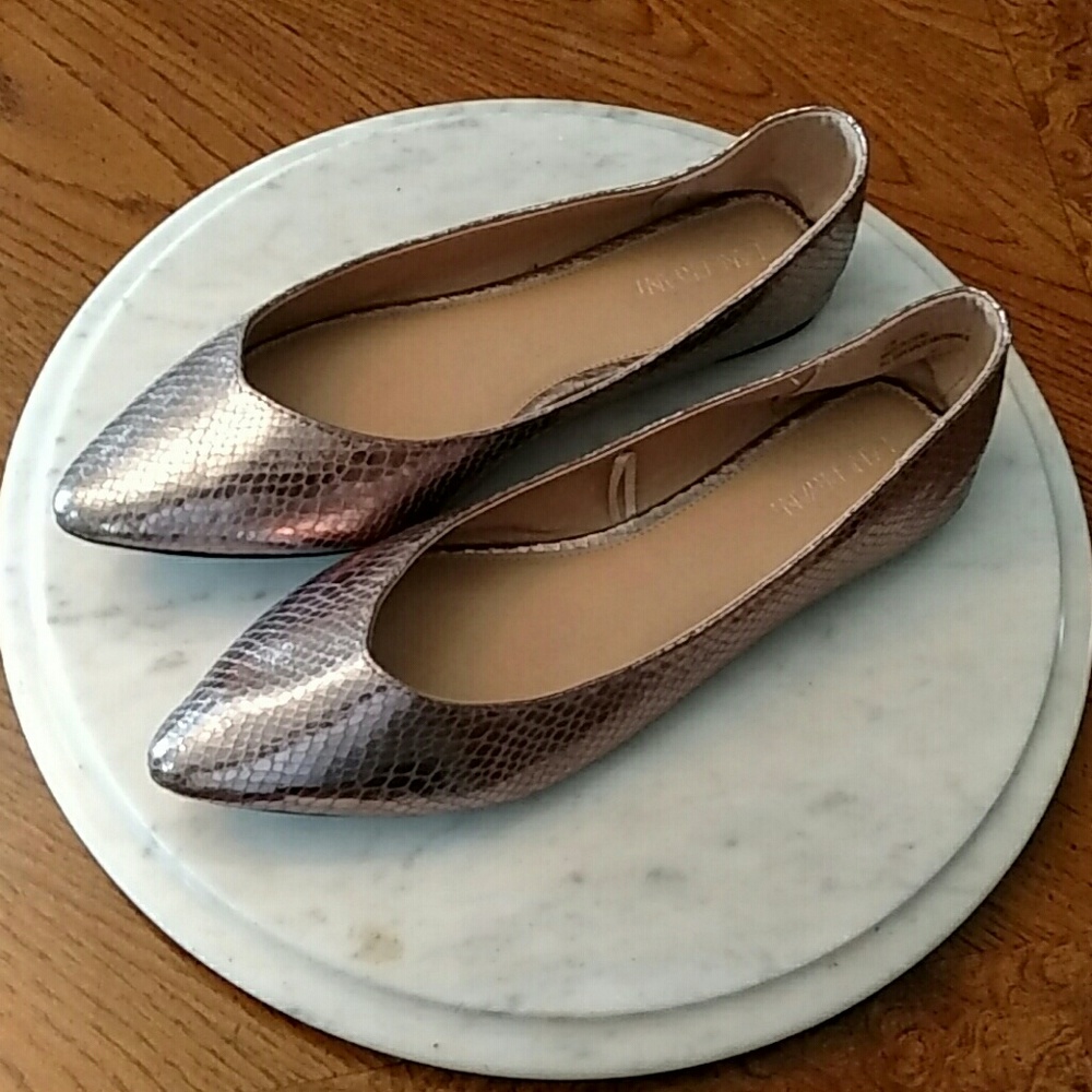 Lane Bryant Shoes